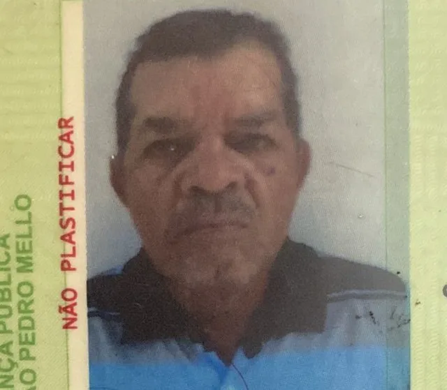 Roque Pereira Gomes