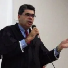 Professor Agenor Sampaio